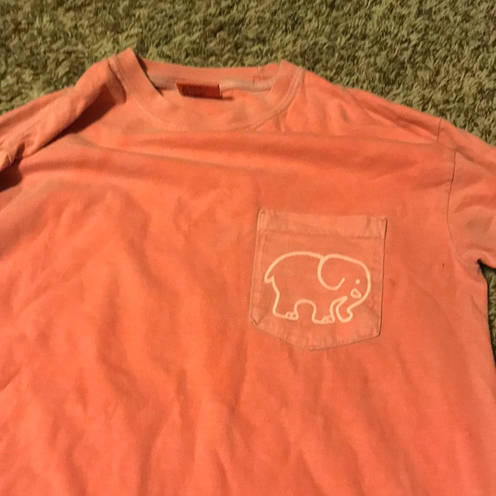 Long sleeve Ivory Ella